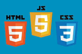CSS HTML JS