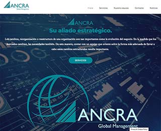 Ancra Global