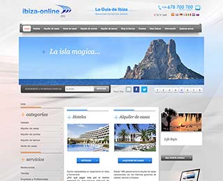 Ibiza Online