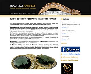 Recursos Joyeros