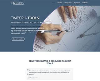 Timberia Tools